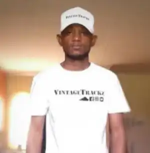 Vintagetrackz - Umsholozi